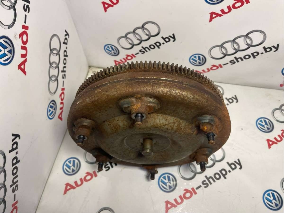 Гидротрансформатор АКПП Volkswagen Tiguan, 2018 г., OEM 09P323571A, арт. B43966842, фото 6