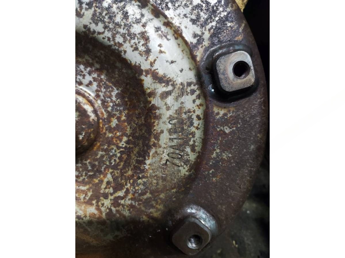 Новое Volvo S80, 2008 г., OEM 70A100, арт. B44157889_2