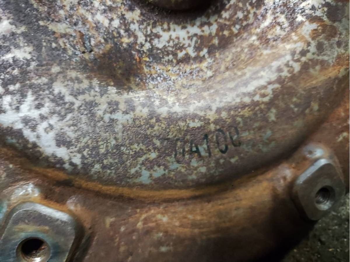 Новое Volvo S80, 2008 г., OEM 70A100, арт. B44157889_2, фото 3