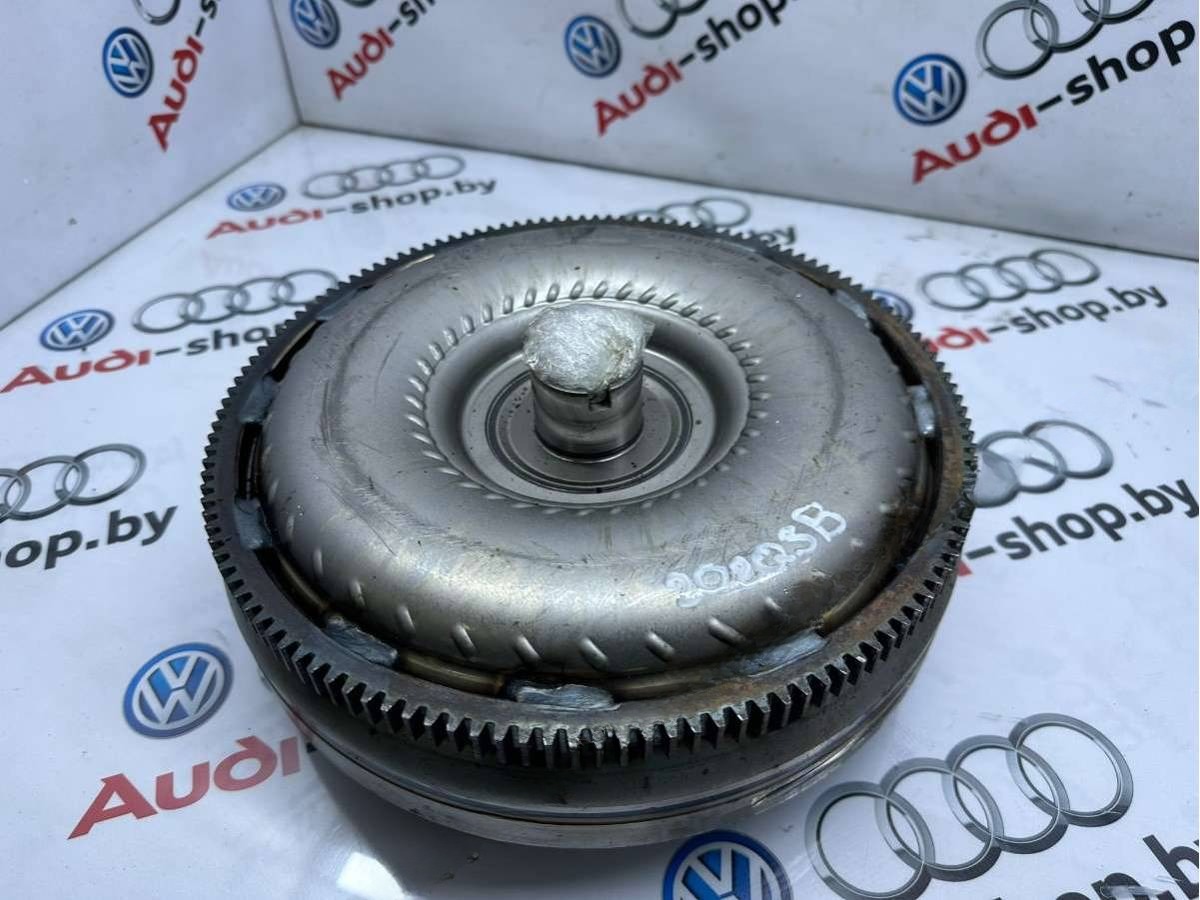 Новое Audi Q3, 2022 г., OEM 09P323571N, арт. B84193706