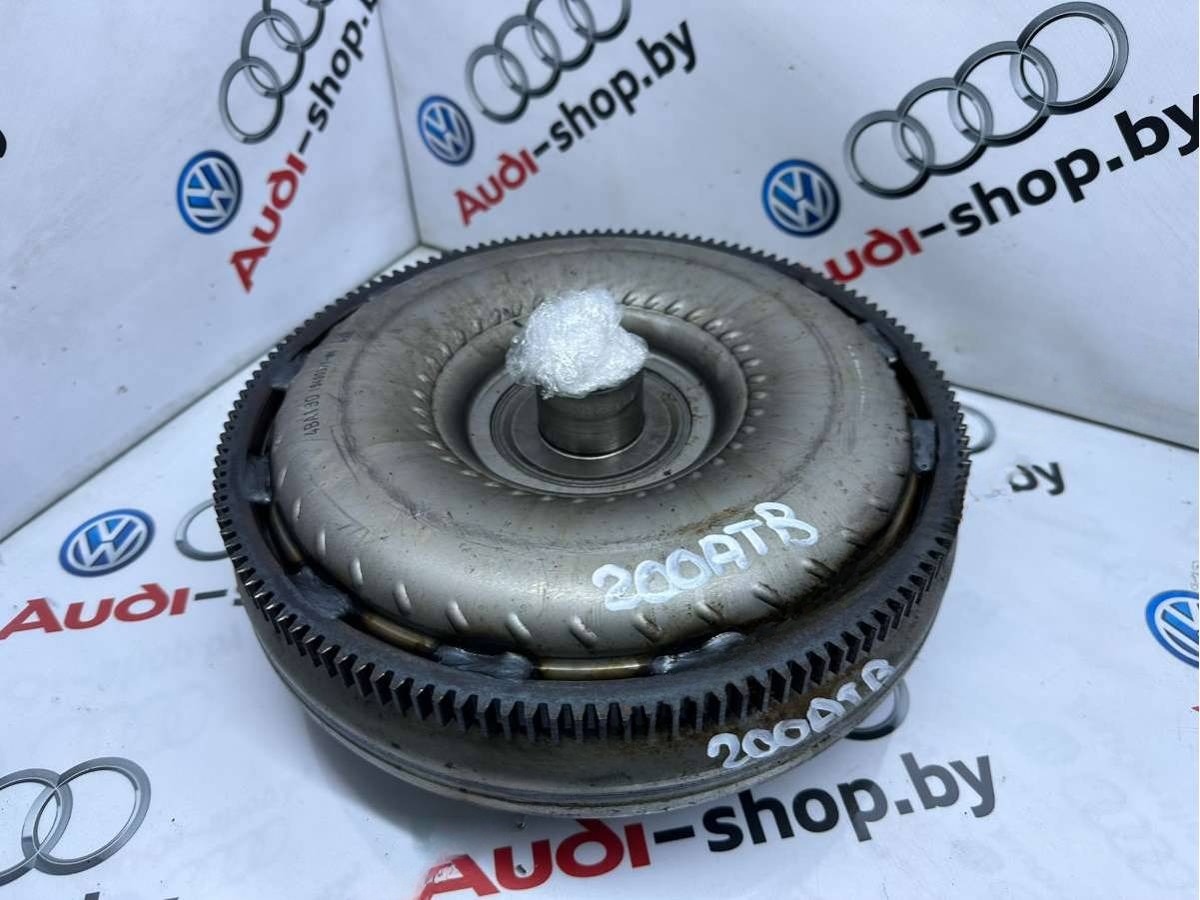 Гидротрансформатор АКПП Volkswagen Atlas, 2019 г., OEM 09P323571E, арт. B85555933
