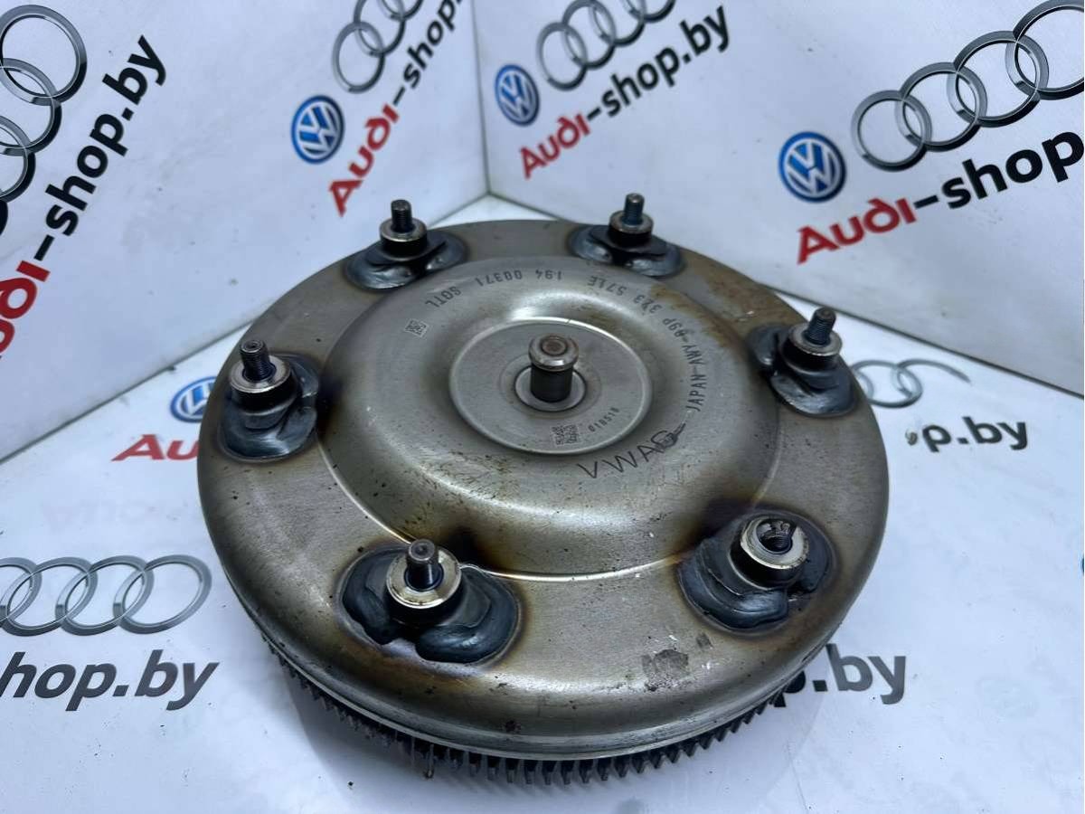 Гидротрансформатор АКПП Volkswagen Atlas, 2019 г., OEM 09P323571E, арт. B85555933, фото 3
