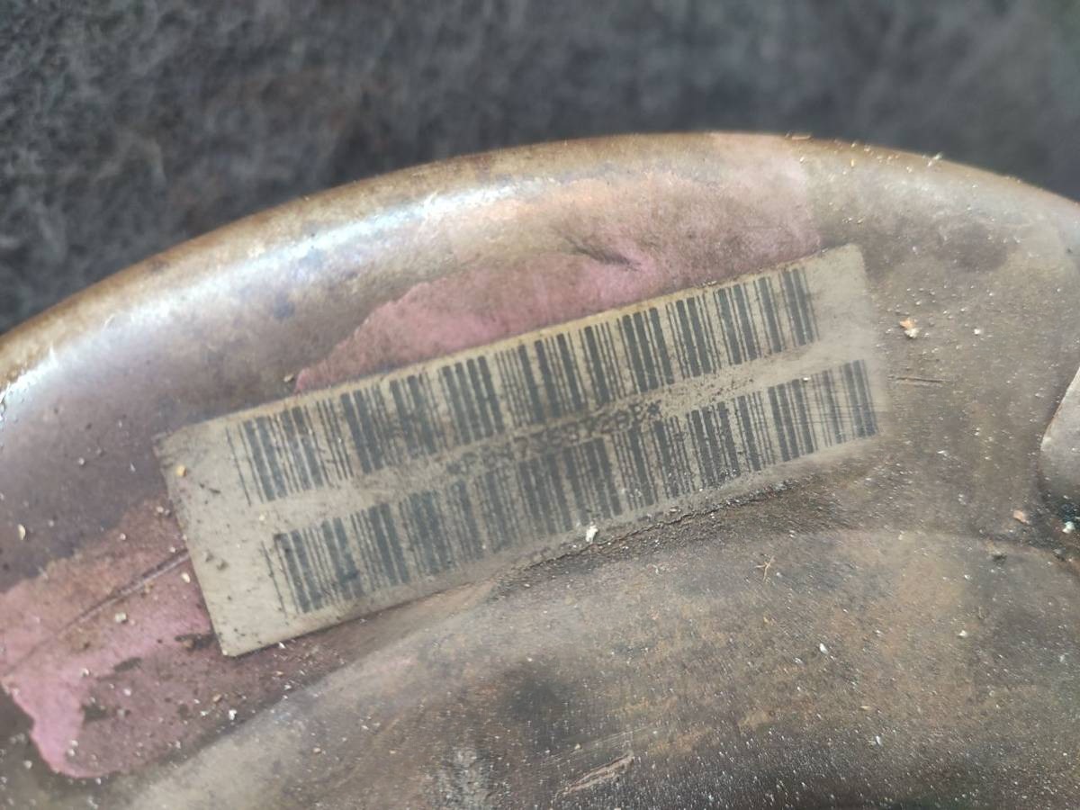 Новое Chrysler Voyager, 2004 г., OEM P04736872AB, арт. BDG4-3_2, фото 7