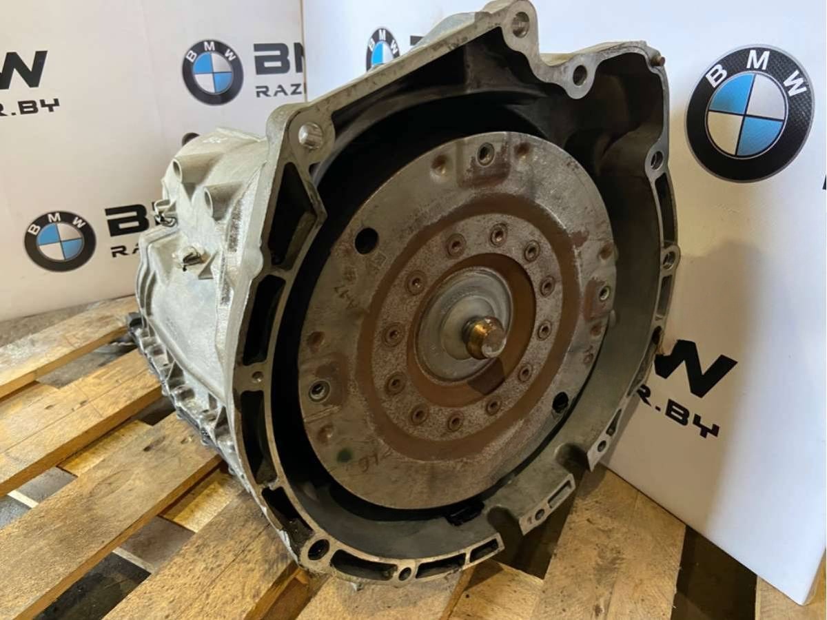 Гидротрансформатор АКПП BMW E90/E91/E92/E93, 2008 г., OEM 6HP26, арт. BR235-2V2