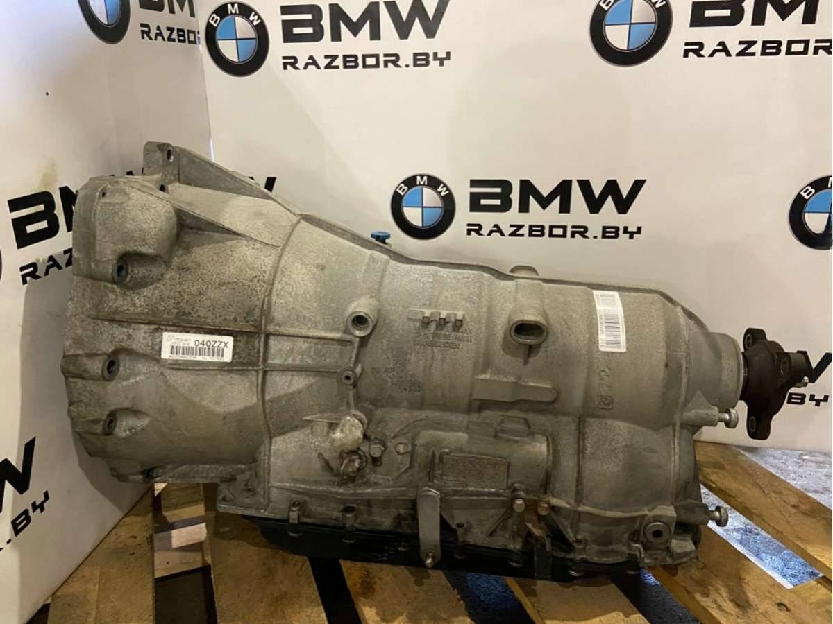 Гидротрансформатор АКПП BMW E90/E91/E92/E93, 2008 г., OEM 6HP26, арт. BR235-2V2, фото 2