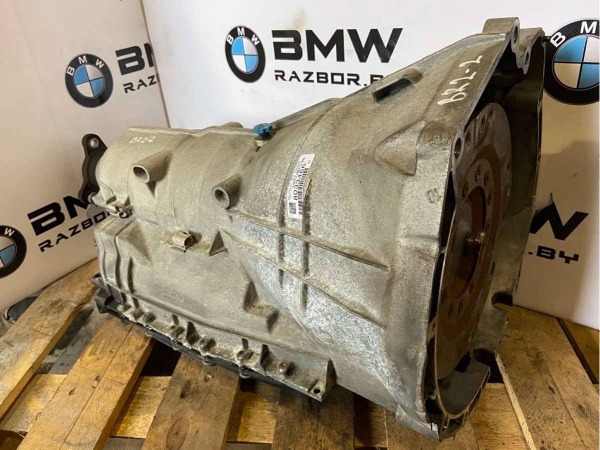Гидротрансформатор АКПП BMW E90/E91/E92/E93, 2008 г., OEM 6HP26, арт. BR235-2V2, фото 3