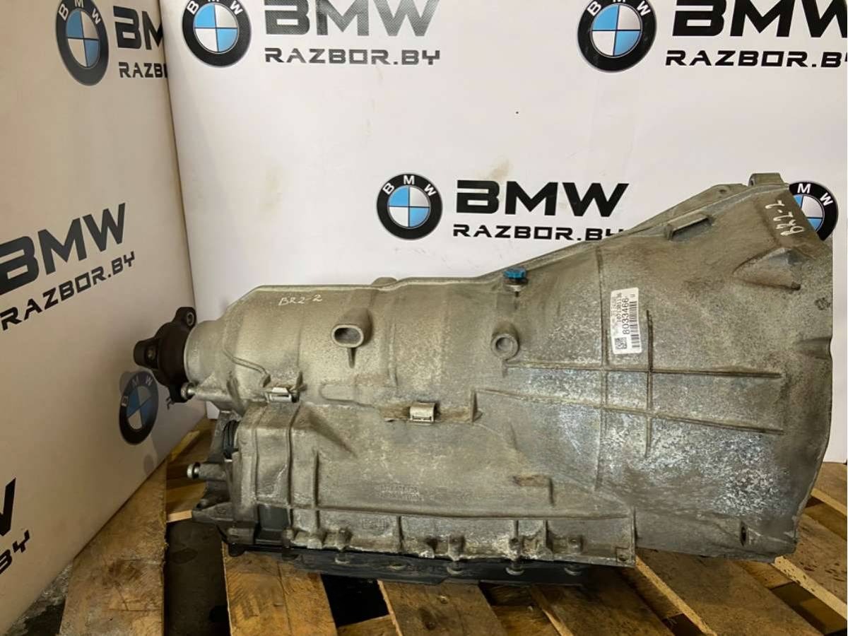 Гидротрансформатор АКПП BMW E90/E91/E92/E93, 2008 г., OEM 6HP26, арт. BR235-2V2, фото 4
