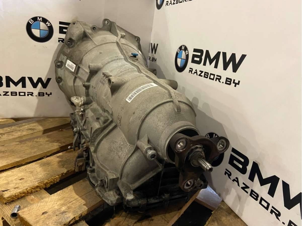 Гидротрансформатор АКПП BMW E90/E91/E92/E93, 2008 г., OEM 6HP26, арт. BR235-2V2, фото 5