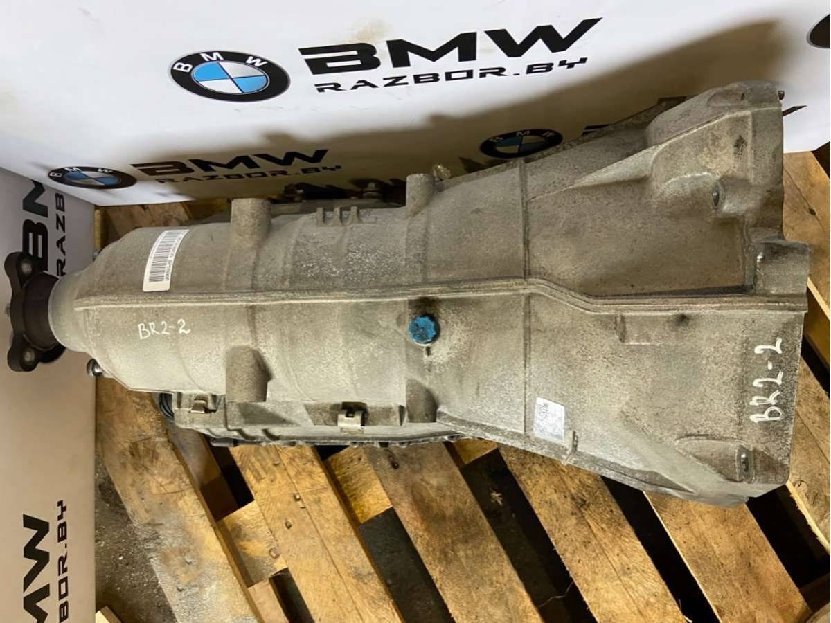 Гидротрансформатор АКПП BMW E90/E91/E92/E93, 2008 г., OEM 6HP26, арт. BR235-2V2, фото 6
