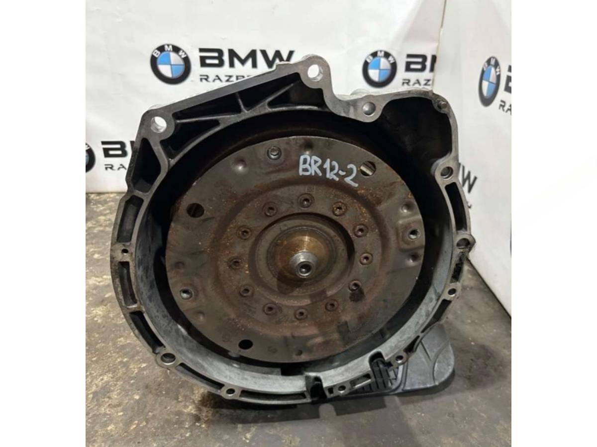 Новое BMW X3 E83, 2008 г., OEM 24407557757, арт. BR34-10V4