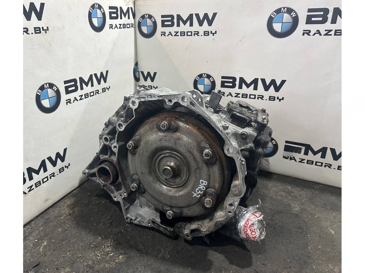 Новое BMW X1 F48, 2017 г., OEM GA8F22AW, арт. BR37-84V2