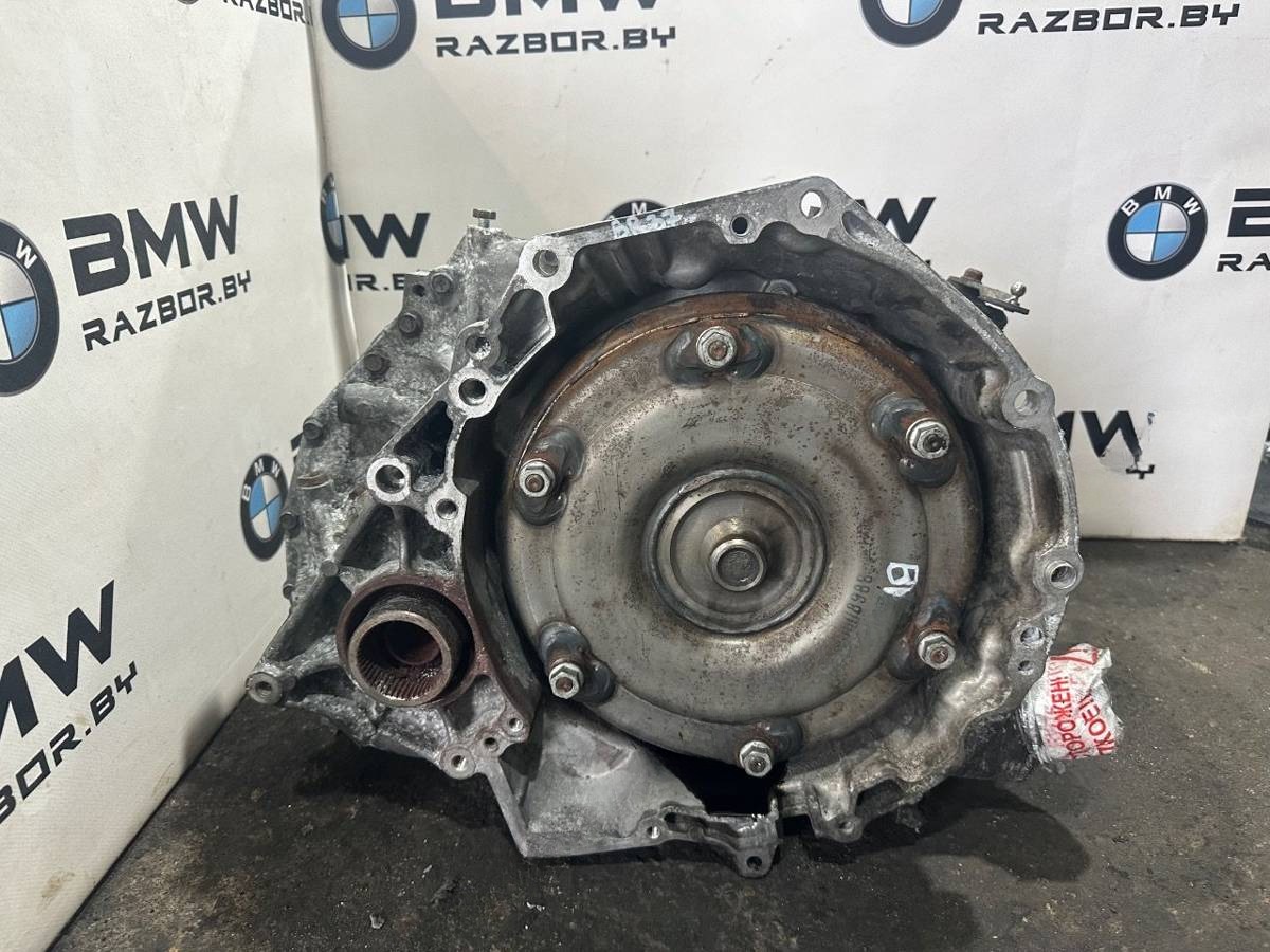 Новое BMW X1 F48, 2017 г., OEM GA8F22AW, арт. BR37-84V2, фото 2