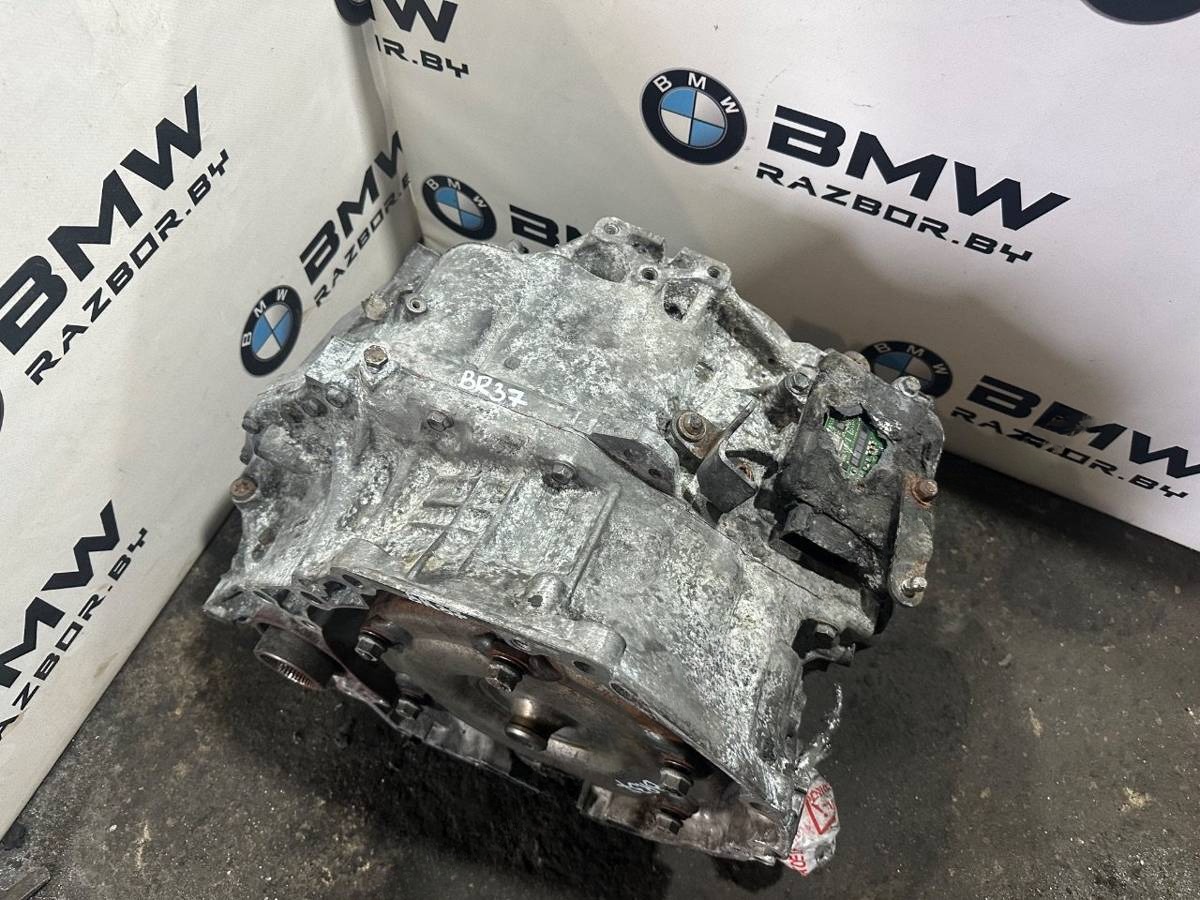 Новое BMW X1 F48, 2017 г., OEM GA8F22AW, арт. BR37-84V2, фото 3