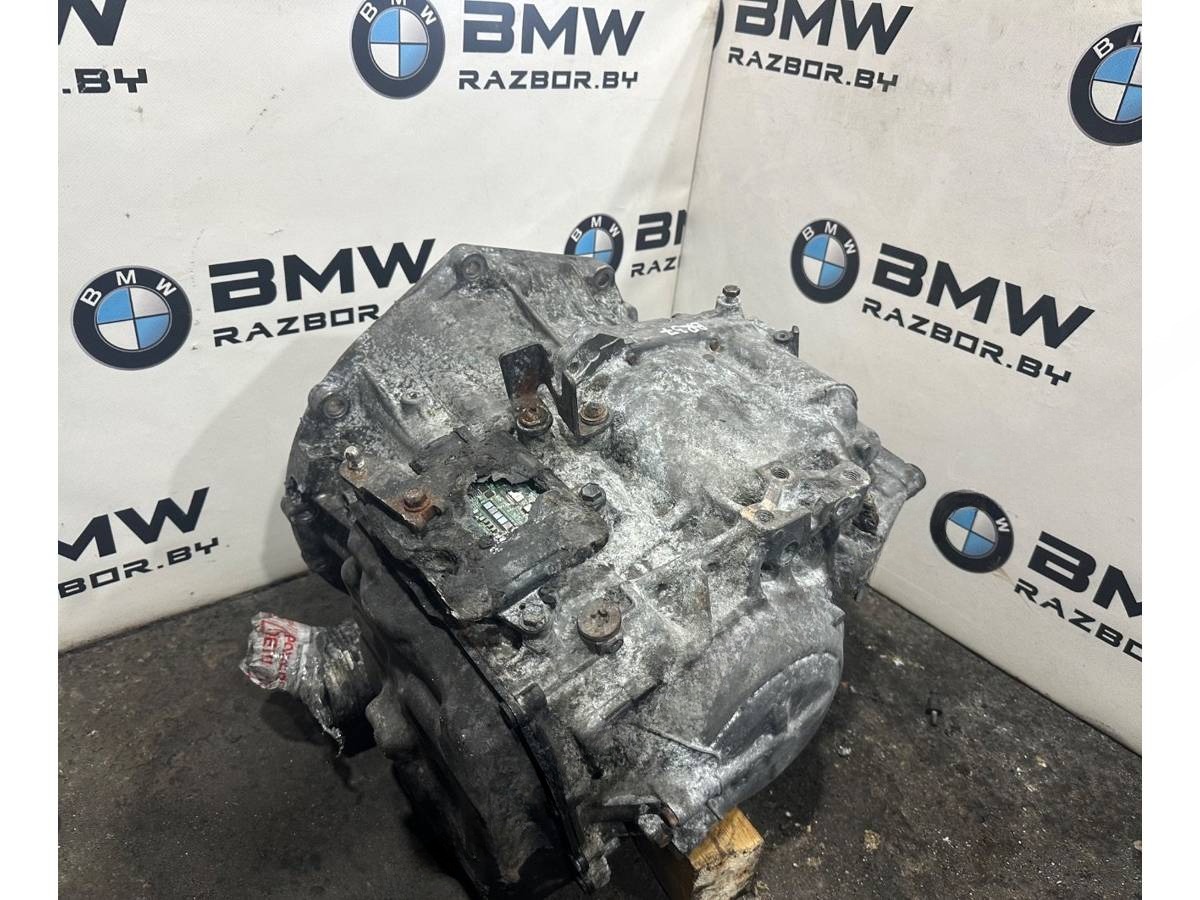 Новое BMW X1 F48, 2017 г., OEM GA8F22AW, арт. BR37-84V2, фото 5