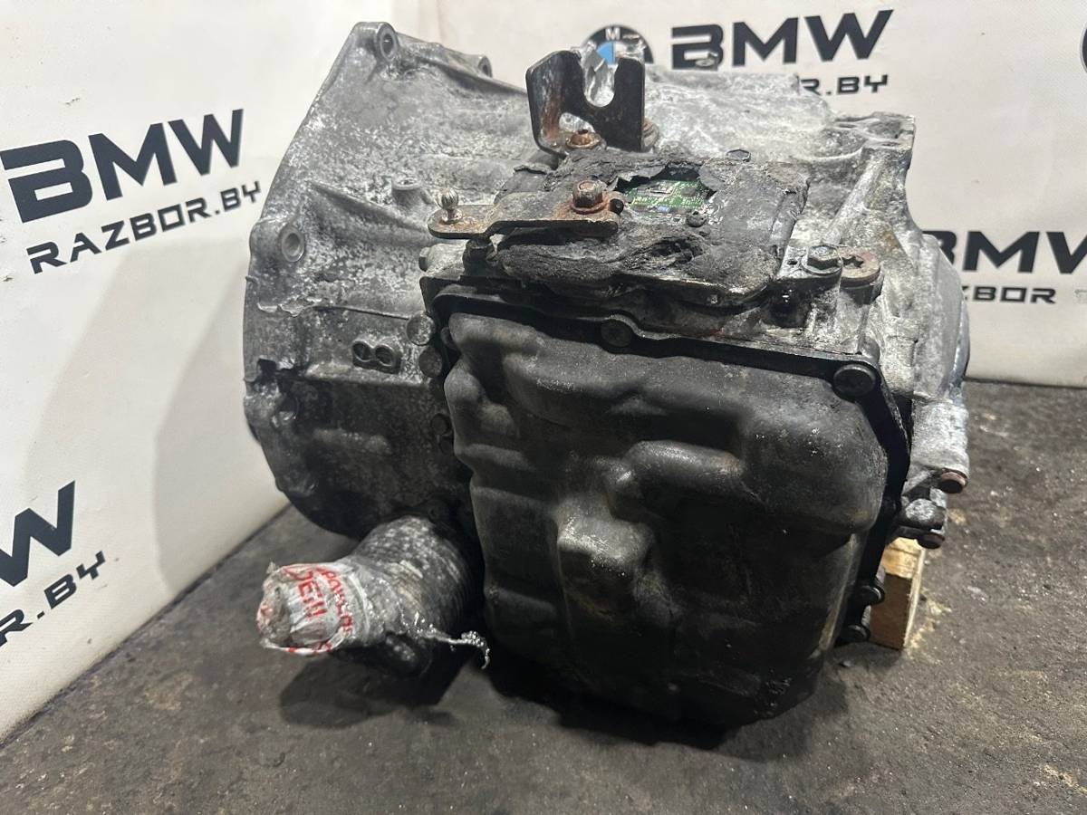Новое BMW X1 F48, 2017 г., OEM GA8F22AW, арт. BR37-84V2, фото 6