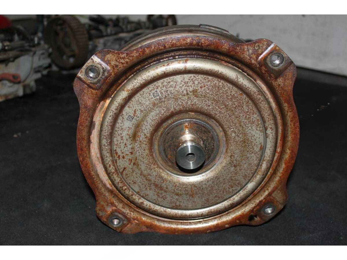 Новое Jaguar S-Type, 2006 г., OEM 001256F77, арт. H472_2