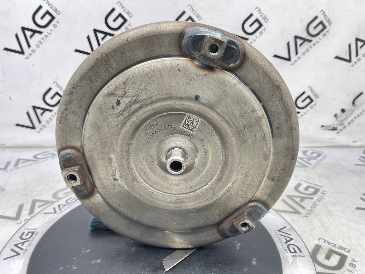 Новое Chevrolet Blazer, 2021 г., OEM 24291764, арт. V2802, фото 5