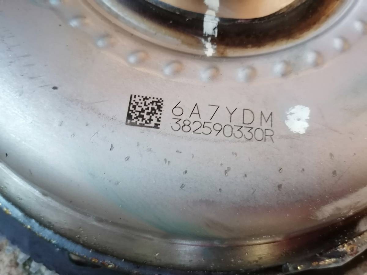 Новое Honda CR-V, 2024 г., арт. mp16310, фото 2