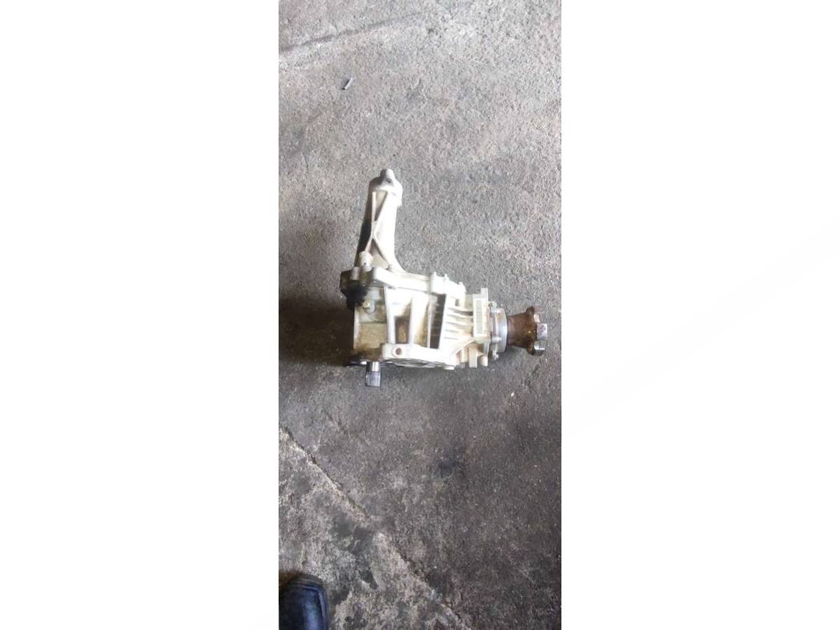 Раздаточная коробка Chevrolet Captiva, 2013 г., OEM 7600018690J, арт. k349-k397_2