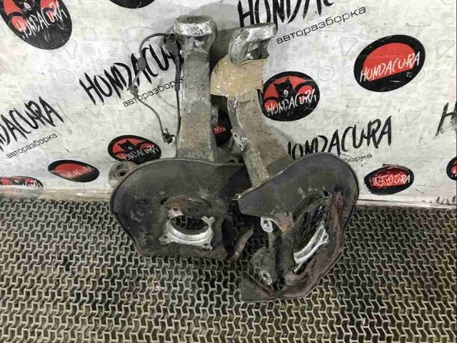Поворотный кулак левый Honda Legend, 2007 г., арт. 02907-31567
