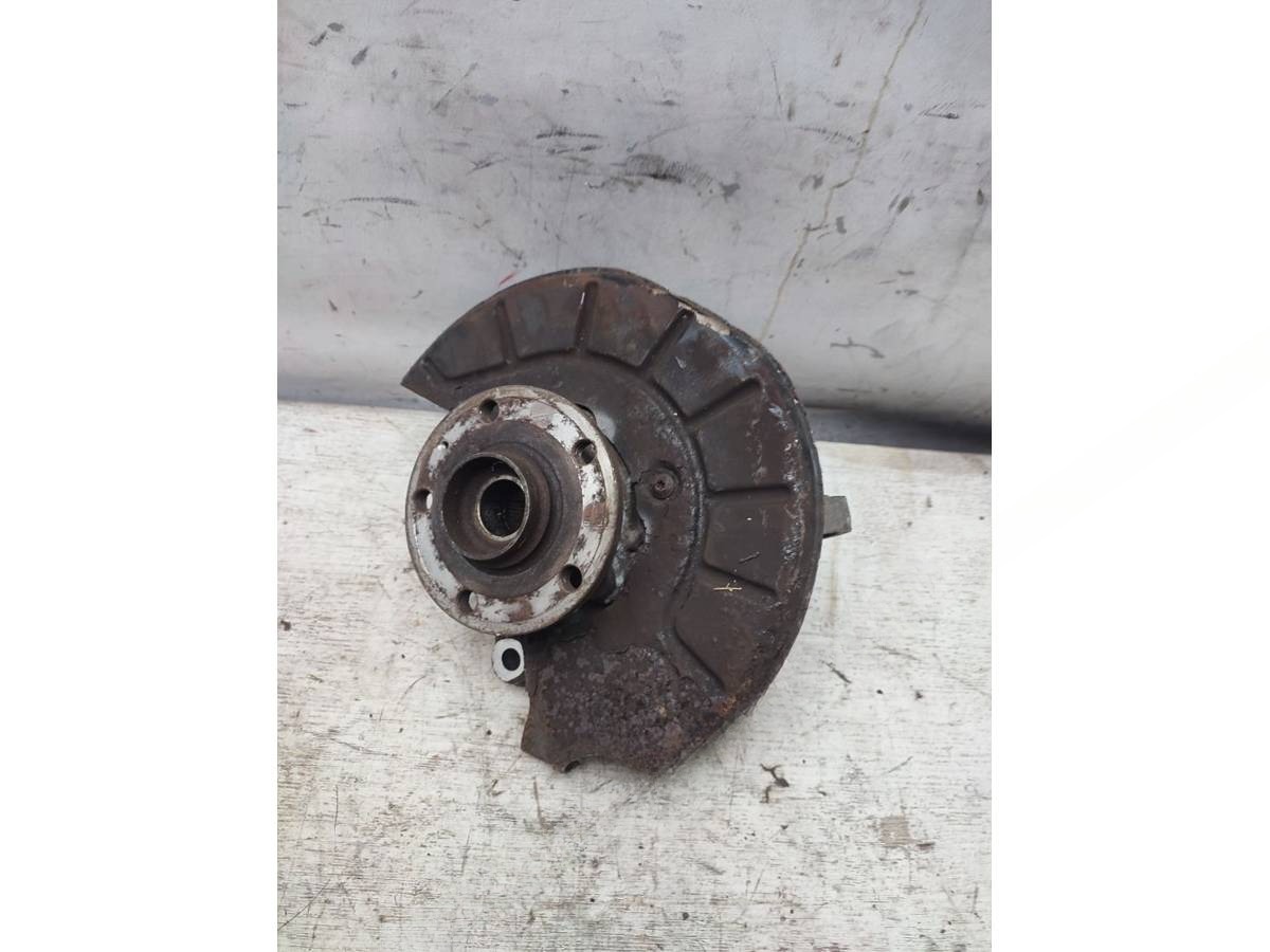 Поворотный кулак левый Volkswagen Passat B6, 2009 г., арт. 101789768