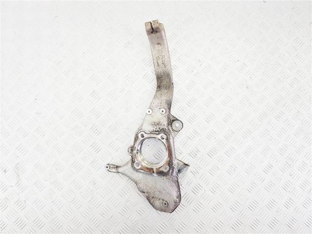 Поворотный кулак левый BMW X5 F15, 2013 г., OEM 31216869869, арт. 108669