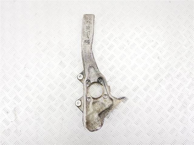 Поворотный кулак левый BMW X5 F15, 2013 г., OEM 31216869869, арт. 108669, фото 2