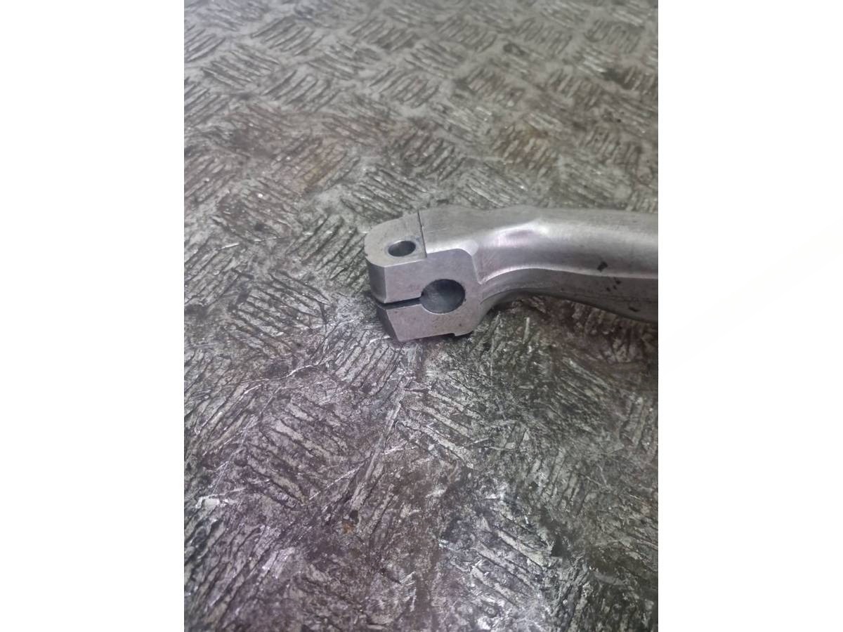 Поворотный кулак левый Buick Encore GX A6, 2007 г., OEM 42677759, арт. 11063, фото 4