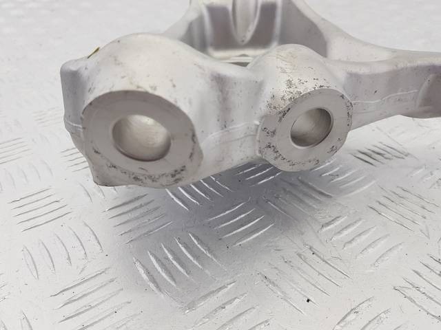 Поворотный кулак левый BMW X5 G05, 2018 г., OEM 31216876655, арт. 112668, фото 2