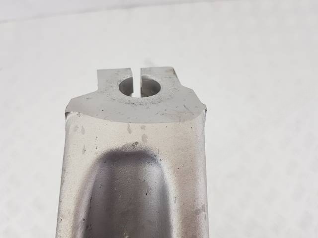 Поворотный кулак левый BMW X5 G05, 2018 г., OEM 31216876655, арт. 112668, фото 3