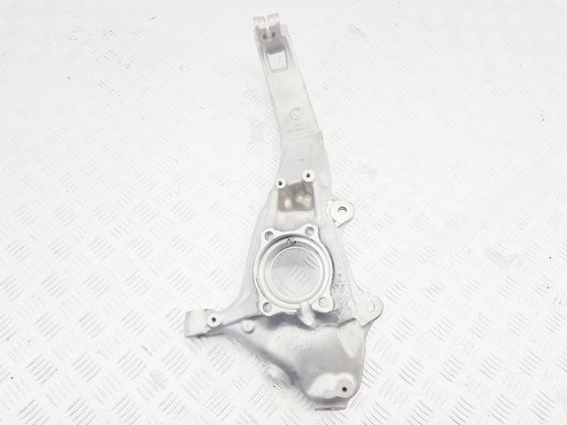 Поворотный кулак левый BMW X5 G05, 2018 г., OEM 31216876655, арт. 112668, фото 4