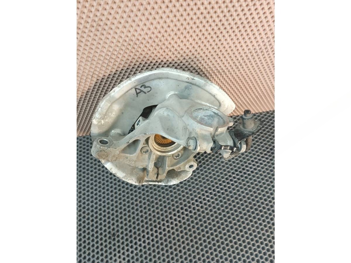 Поворотный кулак левый Mini Cooper, 2019 г., OEM 6876643, арт. 114363284, фото 5