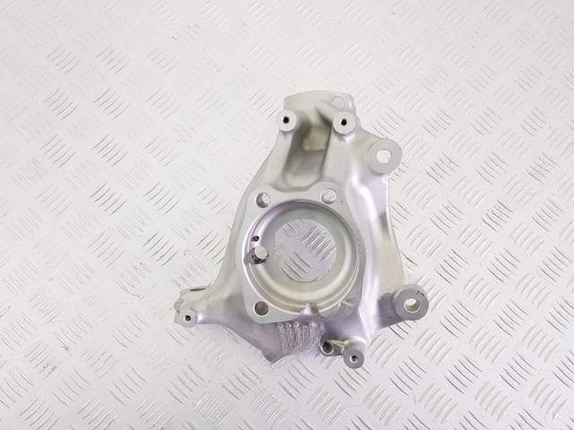 Поворотный кулак левый BMW G26, 2020 г., OEM 6892507, арт. 115166