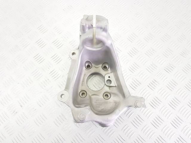 Поворотный кулак левый BMW G26, 2020 г., OEM 6892507, арт. 115166, фото 3