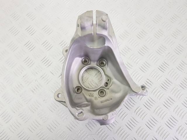 Поворотный кулак левый BMW X4 G02, 2018 г., OEM 6882597, арт. 115170, фото 3
