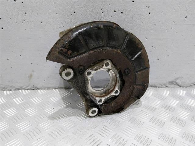 Поворотный кулак левый Buick Encore GX B7, 2011 г., OEM 3C0407257G, арт. 13062