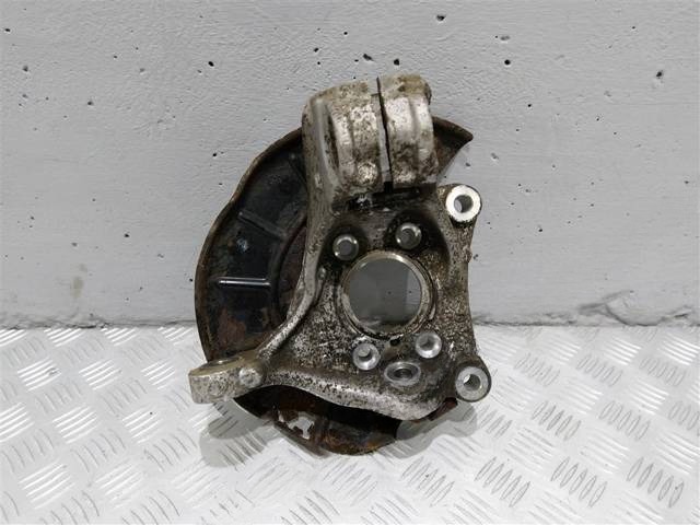 Поворотный кулак левый Buick Encore GX B7, 2011 г., OEM 3C0407257G, арт. 13062, фото 2