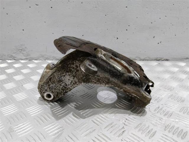 Поворотный кулак левый Buick Encore GX B7, 2011 г., OEM 3C0407257G, арт. 13062, фото 4
