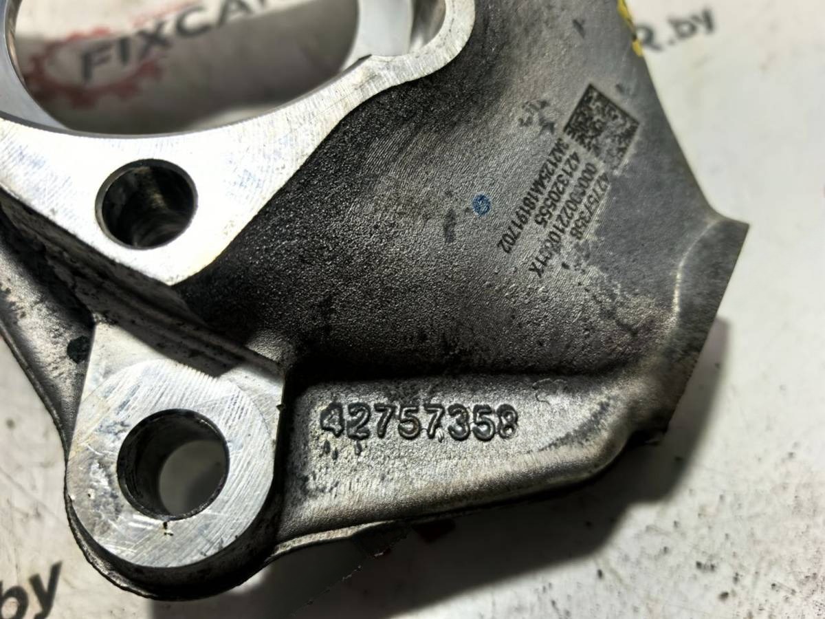 Поворотный кулак левый Mercedes CLK, 2022 г., OEM 0445110238, арт. 14032, фото 3