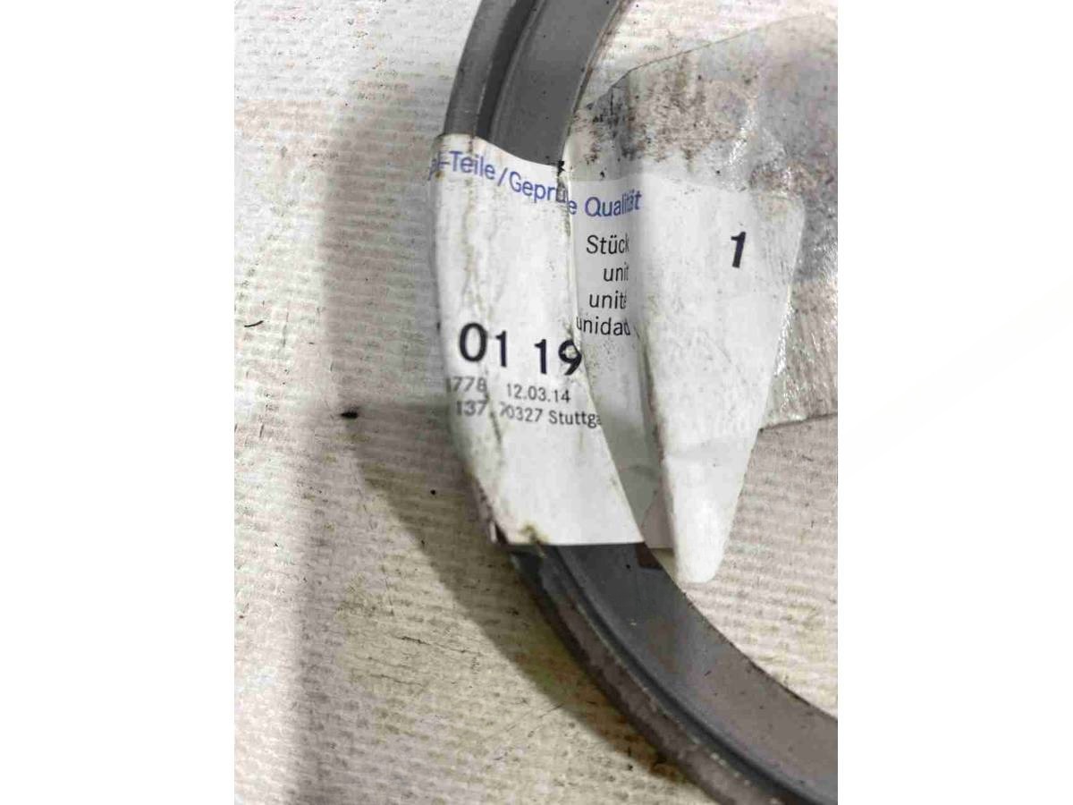 Поворотный кулак левый Mercedes G W463, 2010 г., OEM A4633370119, арт. 15445, фото 2
