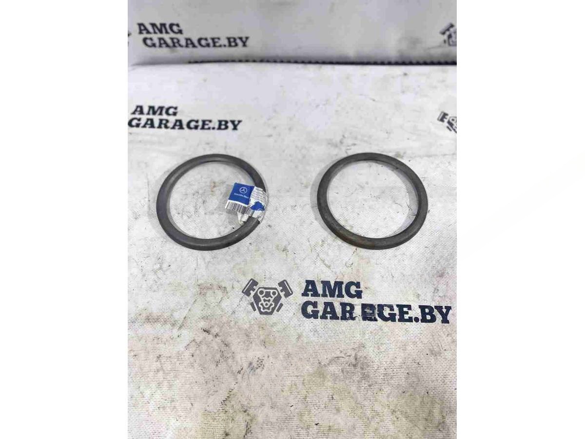 Поворотный кулак левый Mercedes G W463, 2010 г., OEM A4633370119, арт. 15445, фото 3