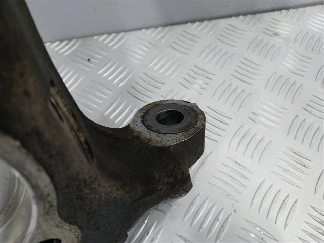 Поворотный кулак левый Opel Corsa, 2010 г., OEM 7P0407245A, арт. 18234, фото 4