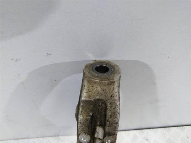 Поворотный кулак левый Opel Corsa, 2010 г., OEM 7P0407245A, арт. 18234, фото 8