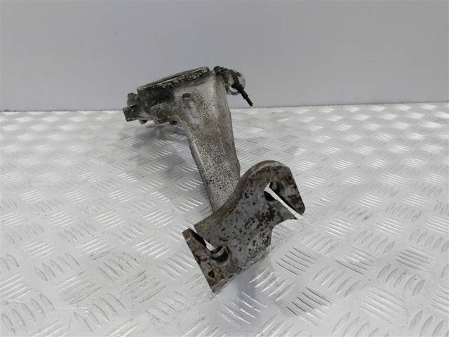 Поворотный кулак левый Audi A6 C7, 2010 г., OEM 8K0407257AA, арт. 19436, фото 4