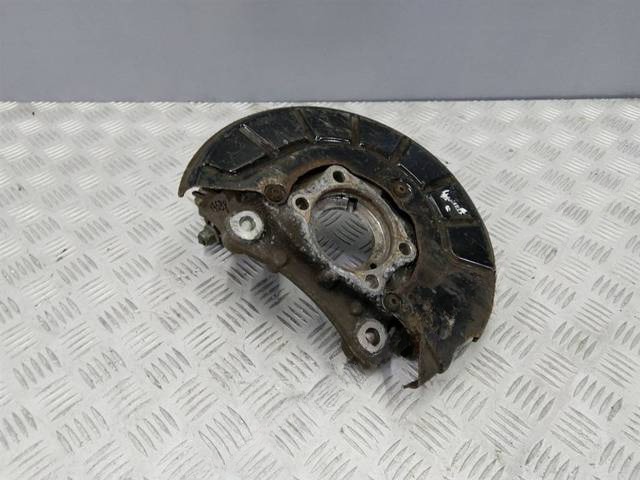 Поворотный кулак левый Volkswagen Passat CC, 2012 г., OEM 1K0615311F, арт. 19688