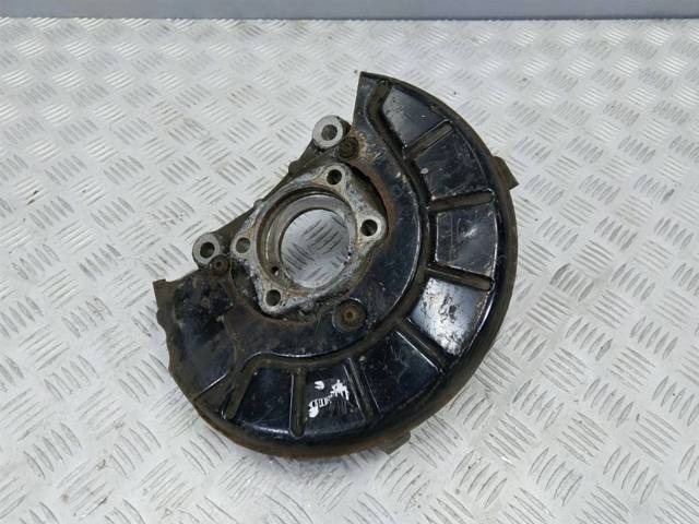 Поворотный кулак левый Volkswagen Passat CC, 2012 г., OEM 1K0615311F, арт. 19688, фото 2