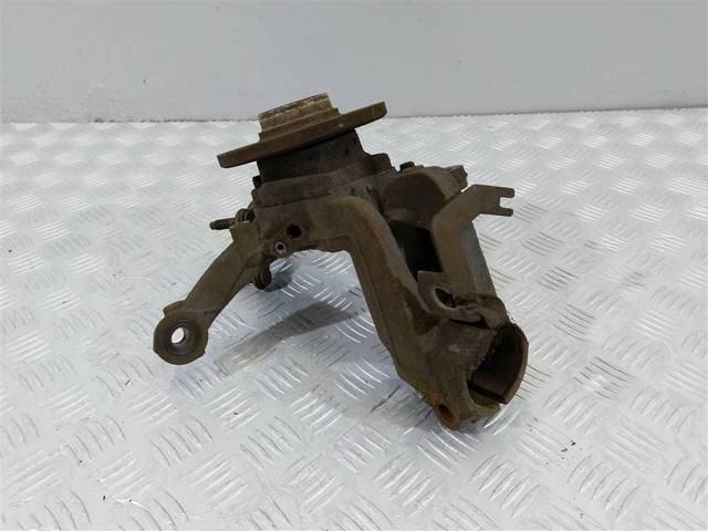 Поворотный кулак левый Chevrolet Malibu, 2013 г., OEM 1K05AC, арт. 20435, фото 5