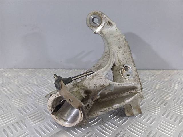 Поворотный кулак левый Buick Encore GX, 2021 г., OEM 5Q0407257B, арт. 24244, фото 3
