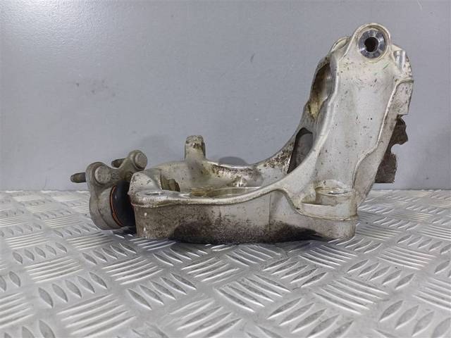 Поворотный кулак левый Buick Encore GX, 2021 г., OEM 5Q0407257B, арт. 24244, фото 5