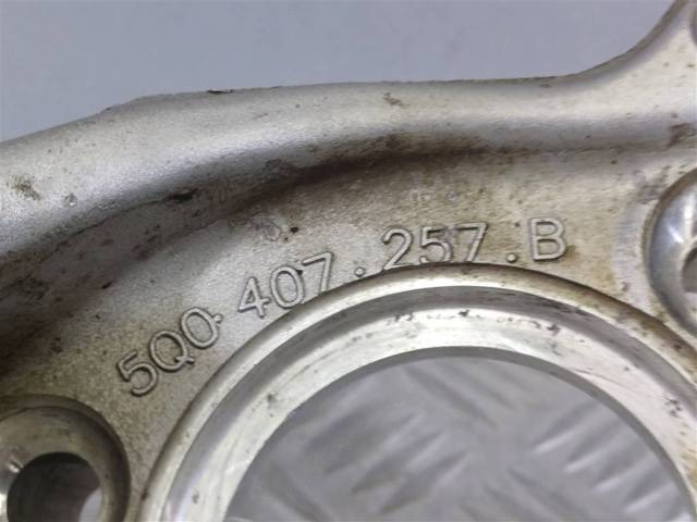 Поворотный кулак левый Buick Encore GX, 2021 г., OEM 5Q0407257B, арт. 24244, фото 6